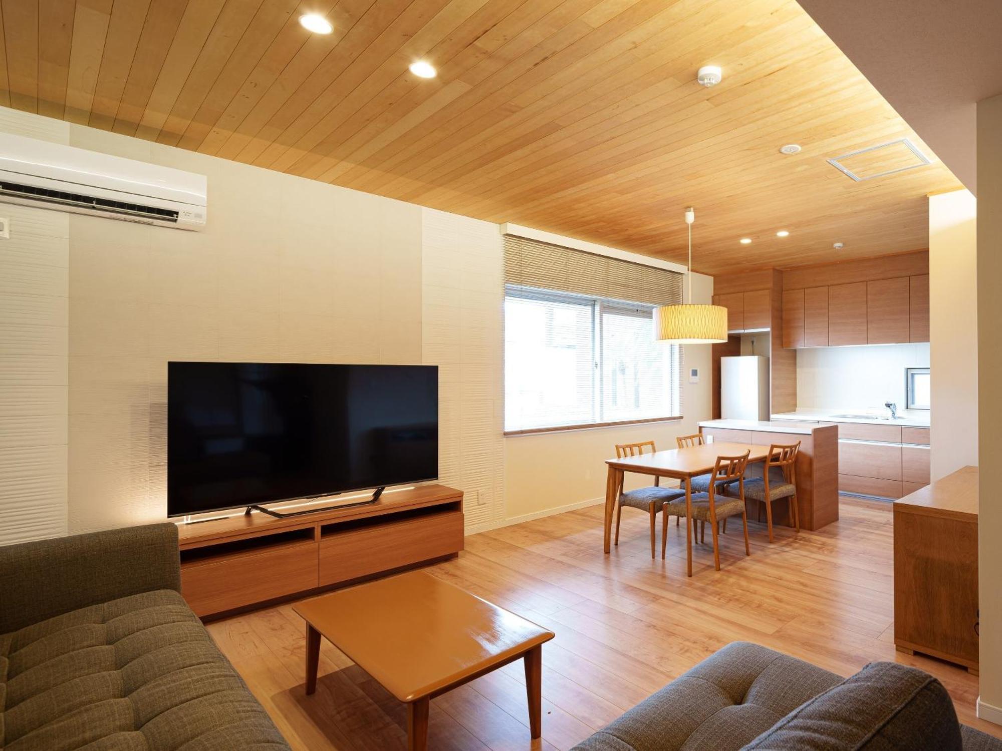 Aqua Palace Chatan By Coldio Premium Room photo